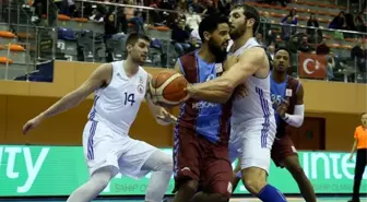 Spor Toto Basketbol Süper Ligi