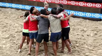 Survivor Panorama Yorumcuları O İsme Destek Çıktı: 'Kıbrıs'a Kadar Yazamazlar!'