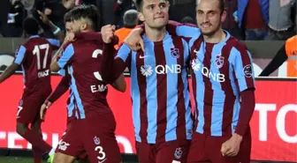 Trabzonspor Akhisar Deplasmanında 3 Puan Arayacak