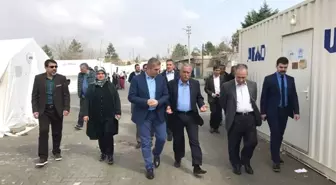 Türkiye Petrolleri Genel Müdürü Besim Şişman Açıklaması