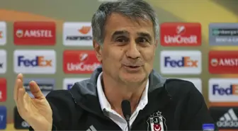 Ali Şen: Şenol Güneş, Ona Yaptığım Teklifi Reddetti