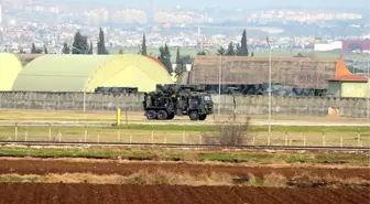 Almanya'da İncirlik Tartışması