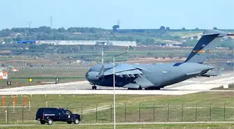 Almanya'da İncirlik Tartışması