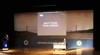 Anadolu Üniversitesi Çevrimiçi Öğrenci Topluluklarının İkinci Kent Buluşması