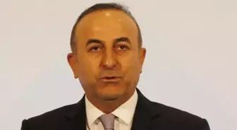 Bakan Çavuşoğlu'ndan 2 Kritik Görüşme