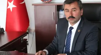 Başkan Cavit Erdoğan: Mehmet Akif Ersoy'u Rahmetle Anıyoruz