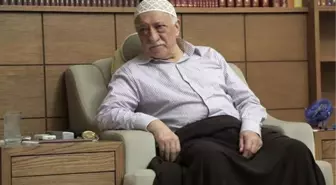 FETÖ'nün Mahrem İmamı TÜBİTAK'tan Çıktı