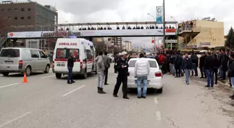 Gaziantep'te Otomobilin Çarptığı Çocuk Öldü