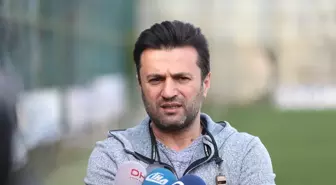 Gaziantepspor, 2 Maçtan 4 Puan Hedefliyor