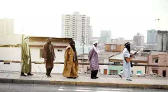 Grammy Ödüllü Tinariwen İstanbul'a Gelecek