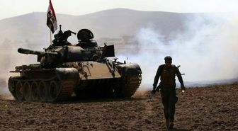 Haşdi Şabi: Irak'ta Musul Yakınlarındaki Cezaevinde Toplu Mezar Bulundu