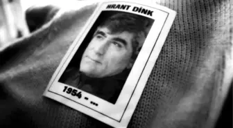 Hrant Dink Cinayeti Davası