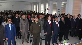 İstiklal Marşı'nın Kabulü ve Mehmet Akif Ersoy'u Anma Günü