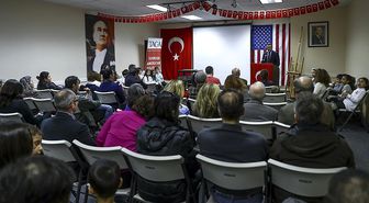 İstiklal Marşı'nın Kabulü ve Mehmet Akif Ersoy'u Anma Günü