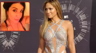 Jennifer Lopez'in Saç Tasarımcısı Uçağa Uyuşturucu Taşırken Yakalandı