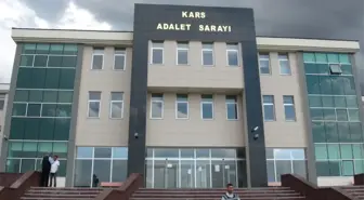 Kars'taki 'Fetö Ana Davası' Başladı