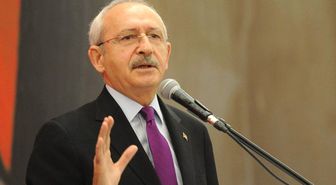 Kılıçdaroğlu'ndan İdam Açıklaması