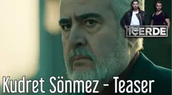 Kudret Sönmez - Teaser