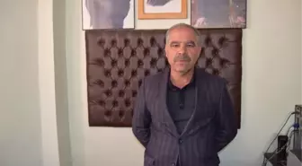 MHP Akçadağ İlçe Başkanı Yusuf Ertaş Açıklaması