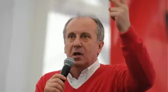 Muharrem İnce: Mağduriyet İthal Ediyorlar 3