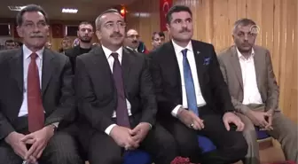 Öğrencilerden 15 Temmuz Şehitlerine Vefa