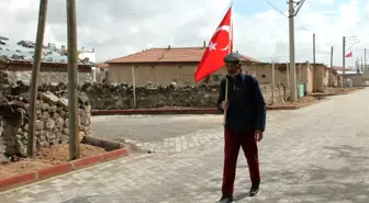 Ömer Halisdemir İçin 600 Kilometre Yol Yürüdü