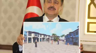 Orman ve Su İşleri Bakanı Prof. Dr. Veysel Eroğlu, Hollanda'yı Sert Bir Dille Eleştirdi Açıklaması