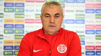 Rıza Çalımbay: Ramon Motta Çöp Olmuş