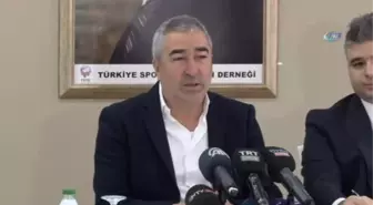 Samet Aybaba: 'Çalışmamı Engelleyen Yıldırım Demirören'dir'