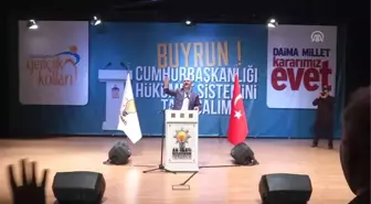 Bakan Soylu AK Parti'ye Katılımını Anlattı: Cumhurbaşkanımız Beni Çağırdı