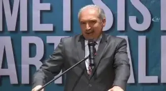 Süleyman Soylu: 'Kılıçdaroğlu Fetö'nün Elinde Esirdir'