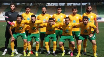 Adıyaman 1954 Spor İddiasını Sürdürüyor