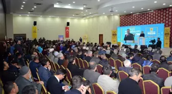 Başkan Akyürek Yatırımları İnceledi ve Vatandaşlarla Bir Araya Geldi