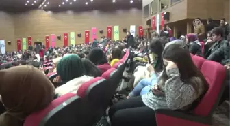 Boğaz Köprüsü Direnişinin Ilk Kahramanı' Konferansı