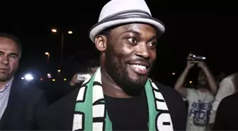 Dünyaca Ünlü Takımlarda Oynayan Essien, Endonezya Ligi'ne Gitti