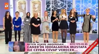 Esra Erol'da - Damat Adayıları ve Gelin Adayları Arasında Büyük Kapışma!