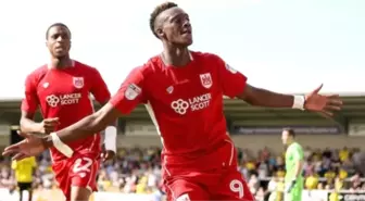 Galatasaray, 18 Yaşındaki Chelseali Tammy Abraham'ı İstiyor