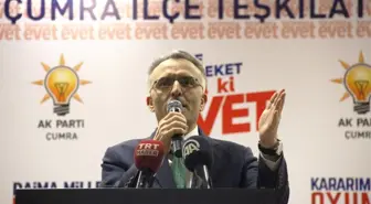 Getirdiğimiz Sistem Sizi Çok Daha Güçlü Kılacak'