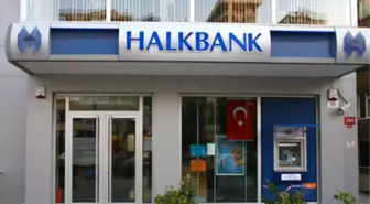 Halkbank'taki Kamu Hisseleri Varlık Fonu'na Devredildi