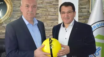 İlkay Gündoğan'dan Spor Kulüplerine Destek