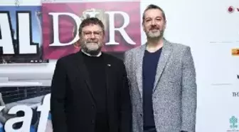 İstanbul Film Festivali 36. Kez Sinemaseverlerle Buluşacak