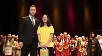 İstiklal Marşı'nın Kabulünün 96'ncı Yılı Kutlandı