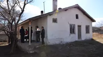 Kayseri'de Şüpheli Bebek Ölümü