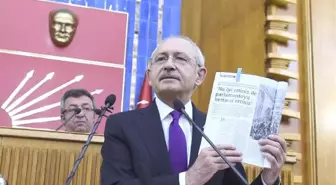 Kılıçdaroğlu: Bizim 'Salı Toplantılarını Nasıl Engelleriz' Diye Özel Bir Çaba Harcanıyor Baskılılar...