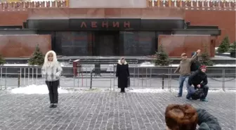 Komünistlerden Rus Kilisesine Tepki: Barbarlığa İzin Vermeyeceğiz