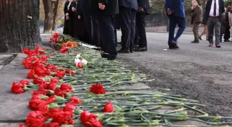 Merasim Sokak'taki Terör Saldırısı Davası Başladı