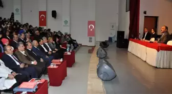 Milli Şair, Neü'de Anıldı