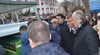 Muharrem Ince'nin Acı Günü