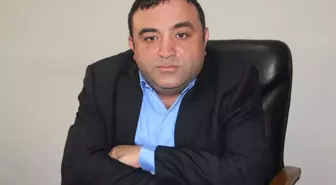 Murat Orhan'dan 'Kardemir' Açıklaması