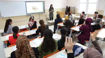 Ordu'da 'Anne Üniversitesi' Başladı